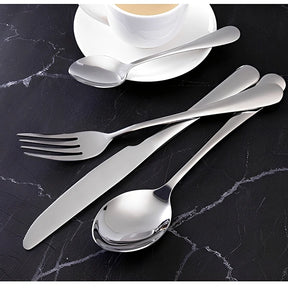 Conjunto de 24 peças de Luxo com Maleta Aveludada - Kelly & Casa