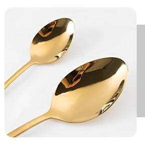 Conjunto de 24 peças de Luxo com Maleta Aveludada - Kelly & Casa